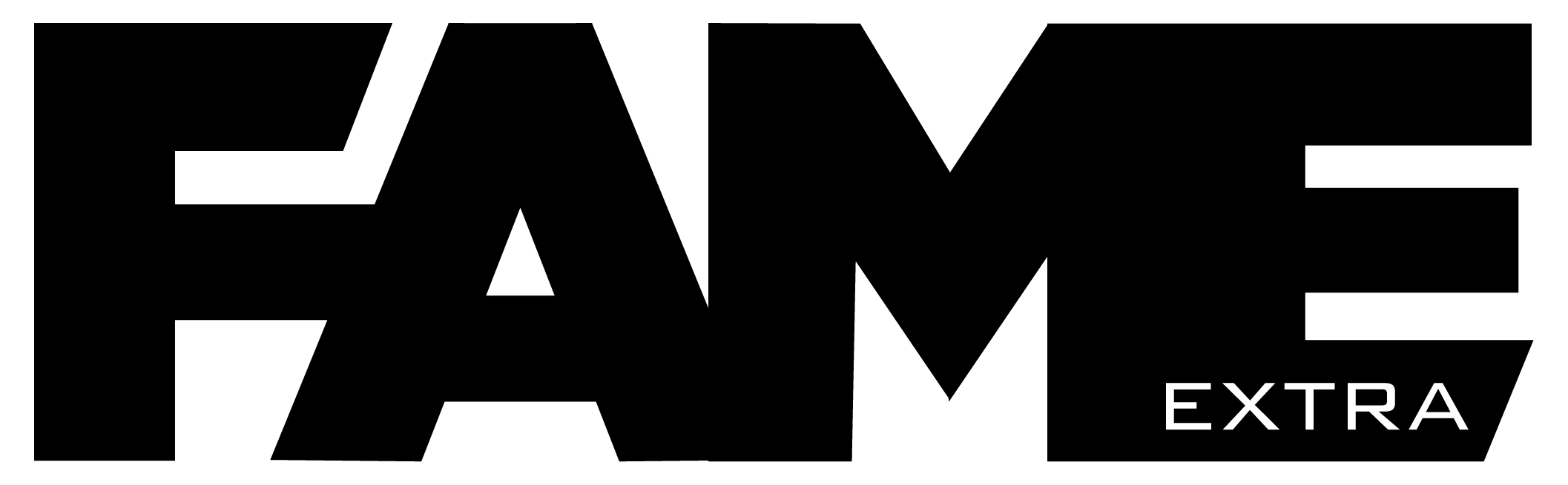 Fame Extra Magazine Logo